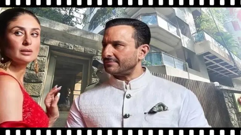 সাইফ আলীর ওপর হামলার ঘটনায় কিছু প্রশ্ন ও সন্দেহ......