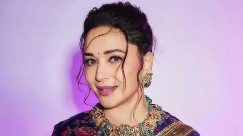 মাধুরী বললেন, ‘জেন–জিদের থেকে অনেক কিছু শিখতে পারি’...