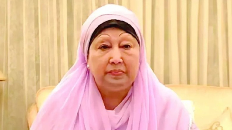 খালেদা জিয়াকে দেখতে এভারকেয়ারে তিন বাহিনীর প্রধান...