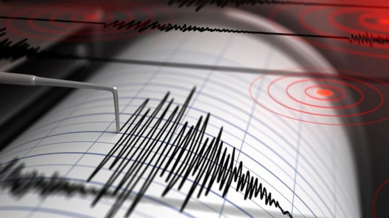 আবারও বঙ্গোপসাগরে ভূমিকম্প