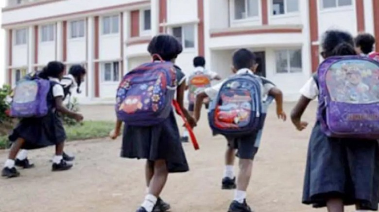 স্কুলে ভর্তিতে বয়সসীমা নিয়ে নতুন নির্দেশনা...