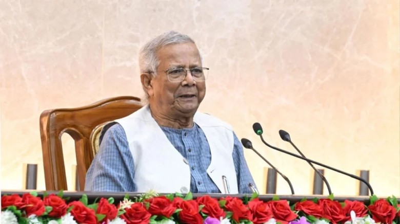 নির্বাচনকে নতুন মানদণ্ডে নিতে হবে: প্রধান উপদেষ্টা মুহাম্মদ ইউনূস...