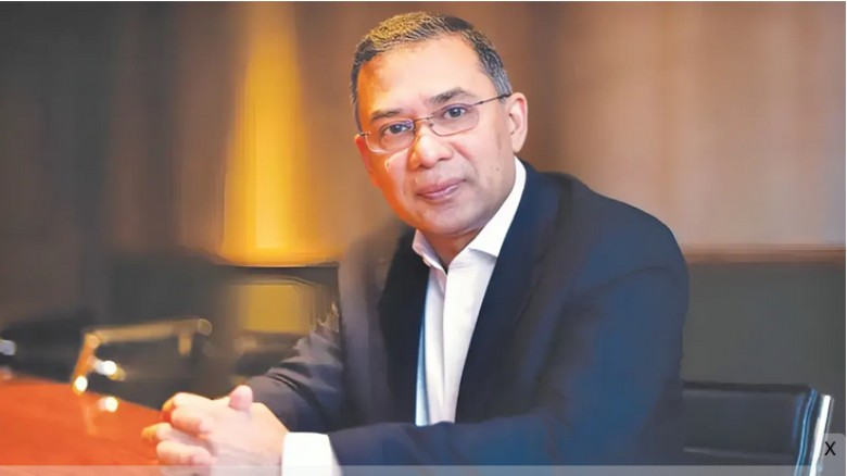 দলের নেতাকর্মীদের সতর্ক থাকার আহ্বান তারেক রহমানের...