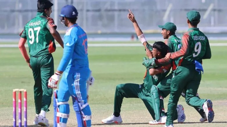 এশিয়া কাপের হ্যাটট্রিক শিরোপার অপেক্ষায় বাংলাদেশ, চূড়ান্ত হলো স্কোয়াড...