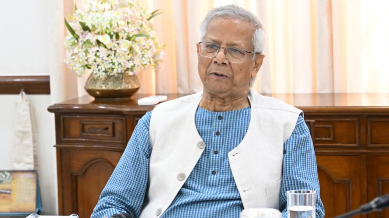 আগামী নির্বাচনকে ঐতিহাসিক ও স্মরণীয় করে রাখতে হবে: প্রধান উপদেষ্টা...