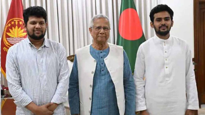 তফসিল ঘোষণার সঙ্গে সঙ্গে তাদের পদত্যাগপত্র কার্যকর হবে: প্রেস সচিব...