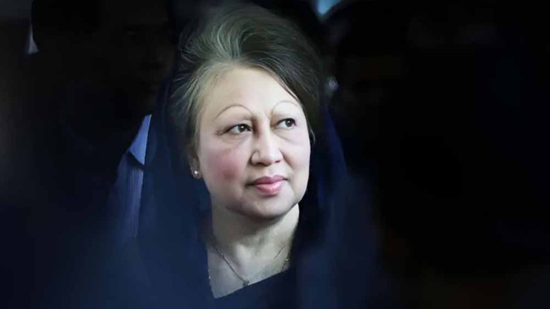 খালেদা জিয়ার সর্বোত্তম চিকিৎসা চলছে, প্রয়োজনে বিদেশ নেওয়া হতে পারে...