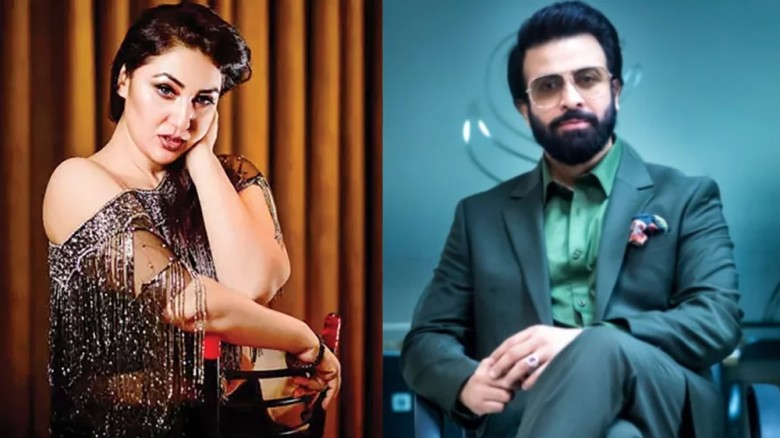 ঢালিউডে শাকিব-নির্ভরতা অশনিসংকেত: অপু বিশ্বাস