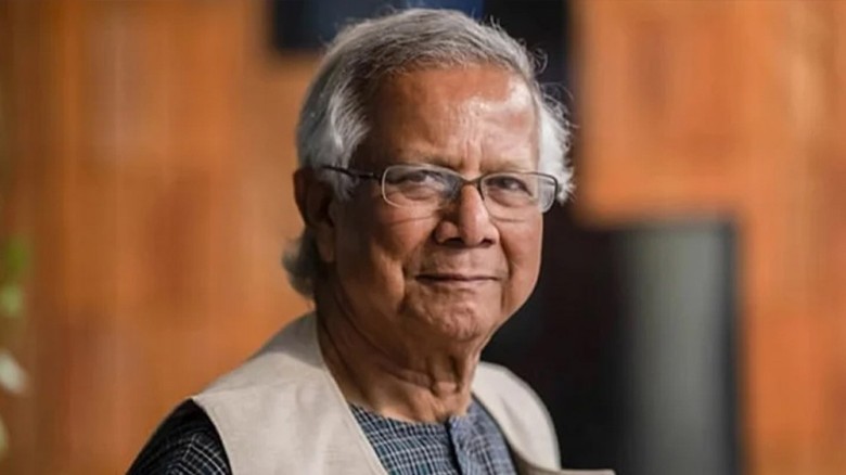 তফসিল ঘোষণা করায় নির্বাচন কমিশনকে প্রধান উপদেষ্টার শুভেচ্ছা...