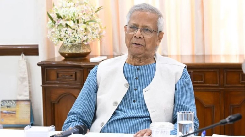 হাদির ওপর হামলা নির্বাচন বানচালের ষড়যন্ত্র: প্রধান উপদেষ্টা...