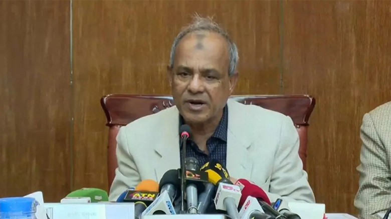 ‘অপারেশন ডেভিল হান্ট ফেইজ-টু’ অবিলম্বে চালু, এমপি প্রার্থীরা পাবেন অস্ত্রের লাইসেন্স...