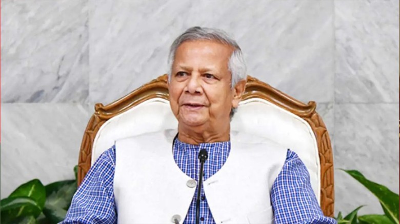 পরাজিত শক্তির সব অপচেষ্টা ব্যর্থ করে দেওয়া হবে: প্রধান উপদেষ্টা...