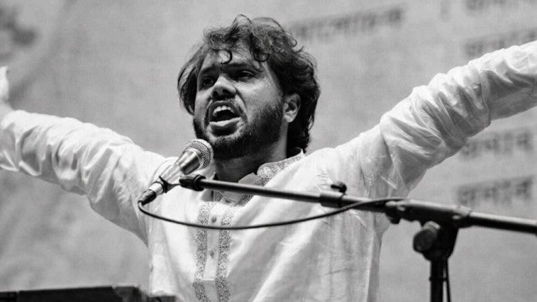 সন্ধ্যায় দেশে আসবে ওসমান হাদির মরদেহ