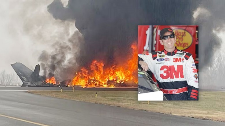 যুক্তরাষ্ট্রে বিমান দুর্ঘটনা, ক্রীড়া তারকাসহ নিহত ৭...