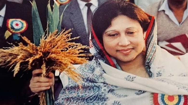 কোনো নির্বাচনে পরাজিত হননি খালেদা জিয়া...