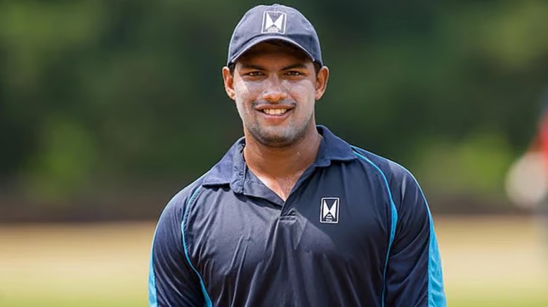 ট্রেনের ধাক্কায় ৭ বছর কোমায় থেকে মারা গেলেন যুব বিশ্বকাপে খেলা ক্রিকেটার...