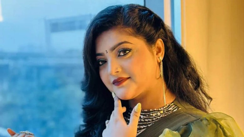 কণ্ঠশিল্পী সালমার সংসারে আবারও বিচ্ছেদ...