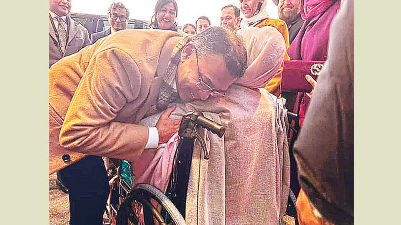 ২০২৫ সালের আলোচিত যত ঘটনা