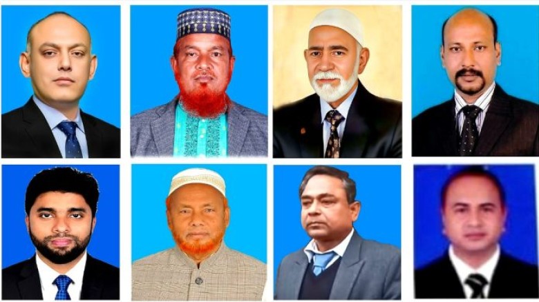 দিনাজপুর-৫ আসনে ১০ মনোনয়ন প্রার্থীর মধ্যে বৈধ ৯, বাতিল ১...