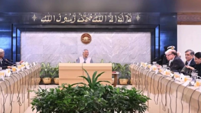 ব্যক্তিগত উপাত্ত সুরক্ষাসহ চার অধ্যাদেশ অনুমোদন...