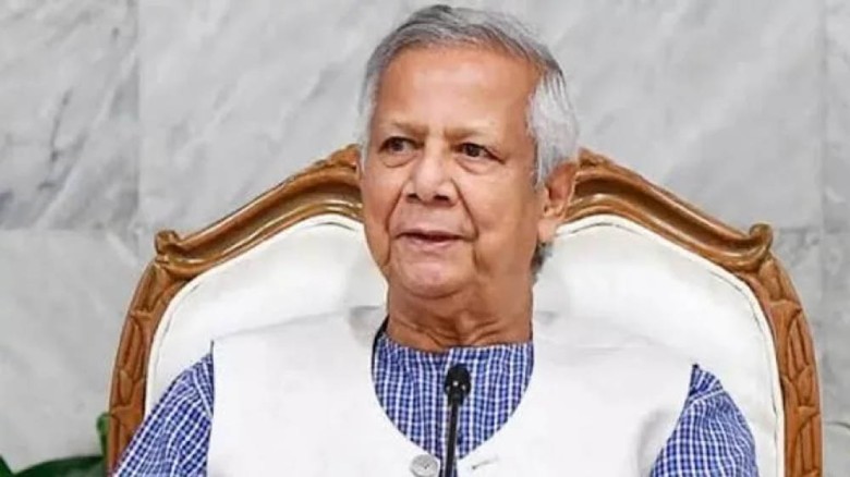 ড. ইউনূসের নির্বাচন-পরবর্তী পরিকল্পনা: তিন খাতে কাজ চালিয়ে যাওয়ার ঘোষণা...