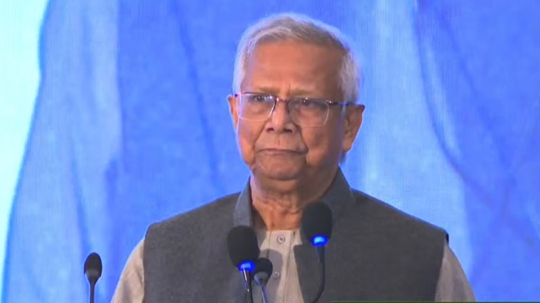 শিক্ষা শুধু চাকরির জন্য নয়, সৃজনশীল মানুষ গড়ার জন্যও: প্রধান উপদেষ্টা...