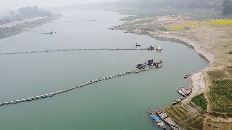 আত্রাই নদী থেকে অজ্ঞাত দুই যুবকের মরদেহের পরিচয় সনাক্ত...