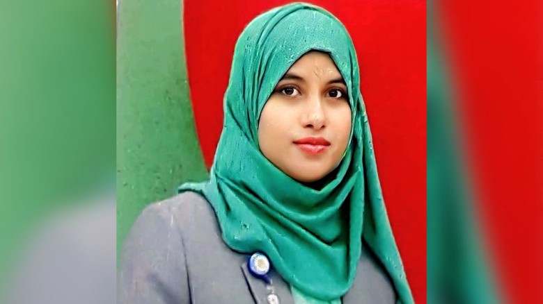 অসুস্থ হয়ে হাসপাতালে ভর্তির পর বাঞ্ছারামপুরের ইউএনওর মৃত্যু...