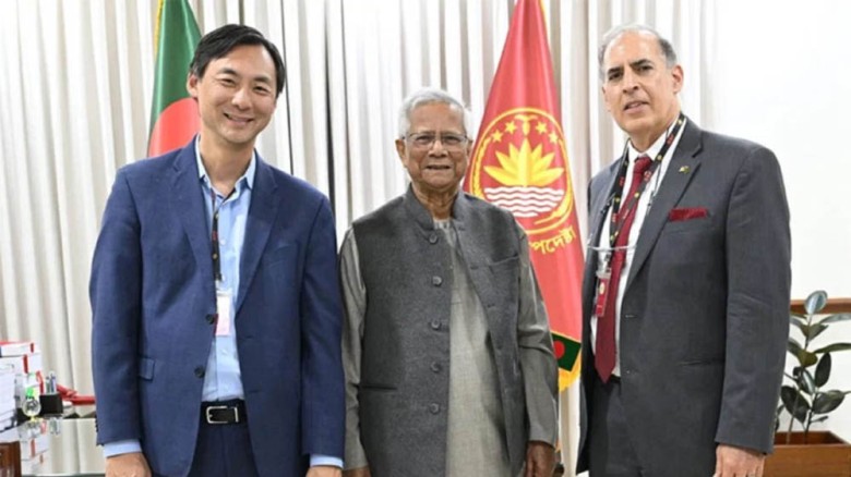 ১২ ফেব্রুয়ারিই নির্বাচন, এক দিন পরেও নয়: প্রধান উপদেষ্টা...