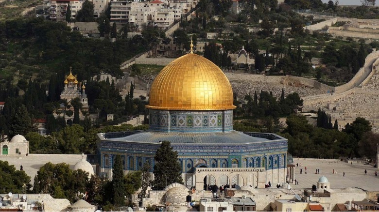 পবিত্র শবে মেরাজ আজ