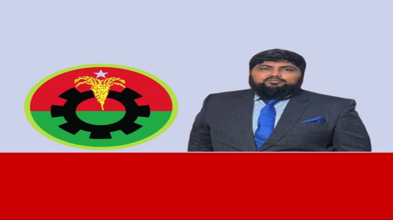 মেলান্দহের সন্তান শুভ পেলেন ঢাকা-০৮ আসনে নির্বাচন পরিচালনার দায়িত্ব...