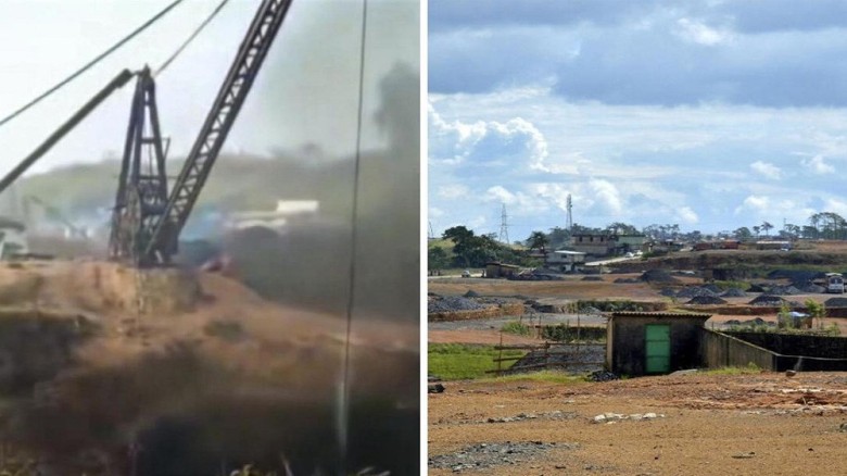 মেঘালয়ে অনুমোদনহীন কয়লাখনিতে বিস্ফোরণে নিহত অন্তত ১৬...