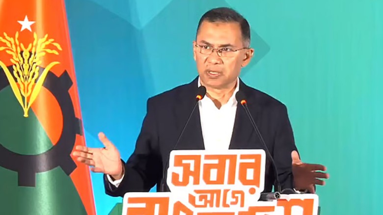 পাঁচ অধ্যায়ে বিএনপির ইশতেহার: ‘ফ্যামিলি কার্ড’ চালুসহ প্রধান প্রতিশ্রুতি ৯টি...