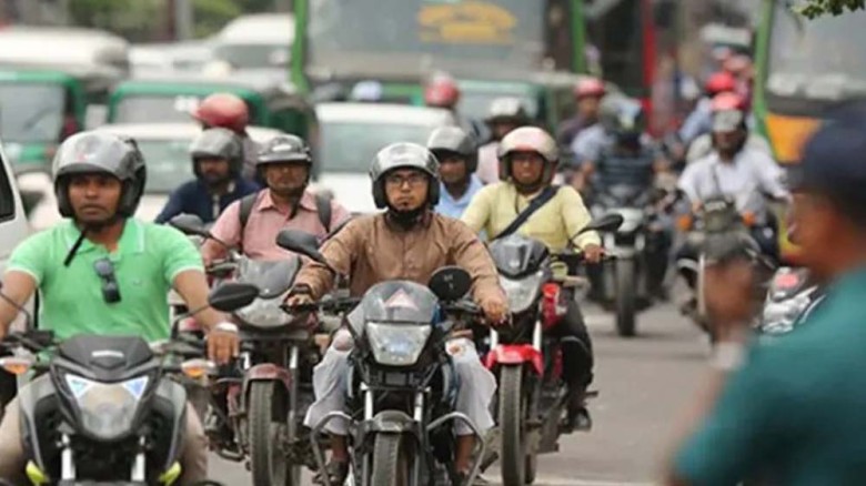 ভোটের দিন যে পাঁচ ধরনের যানবাহন চলাচল নিষেধ...