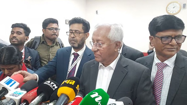 ৩৬ হাজার কেন্দ্রে দুপুর পর্যন্ত ভোট ৪৮ শতাংশ...