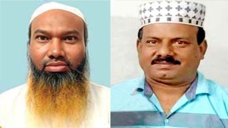 বগুড়া-৩৮ (আদমদীঘি-দুপচাঁচিয়া)-৩আসনে জাপাও ইসলামী আন্দোলন প্র