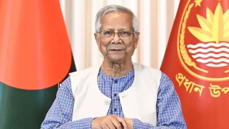 বিদায়ী ভাষণ দিতে আসছেন প্রধান উপদেষ্টা