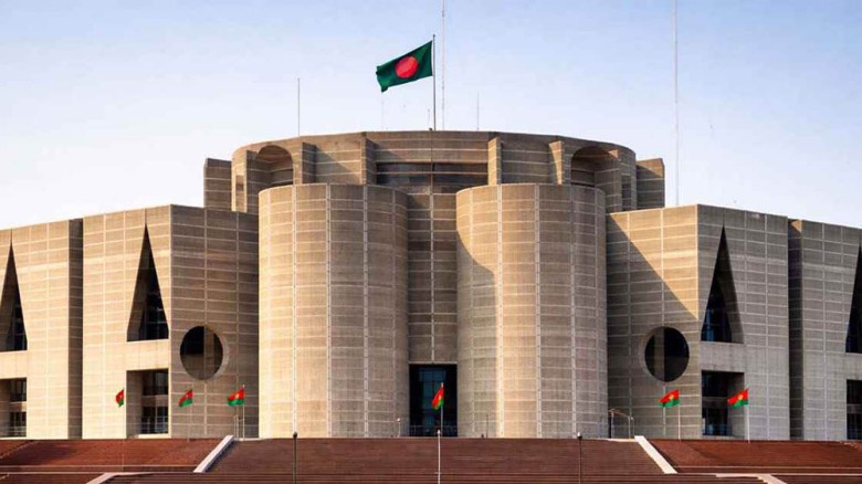 প্রথমবার প্রতিমন্ত্রী হচ্ছেন যারা