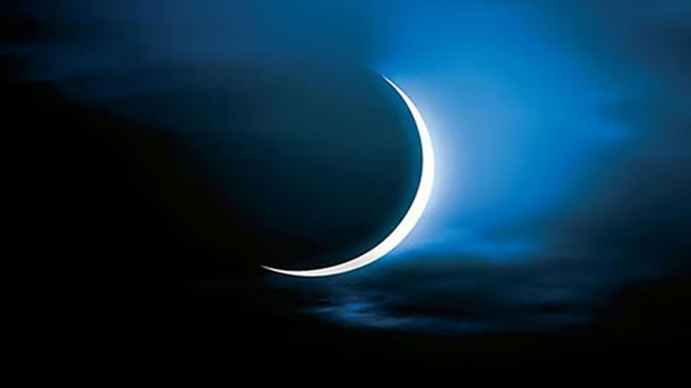 দেশের আকাশে রমজানের চাঁদ, রোজা শুরু বৃহস্পতিবার