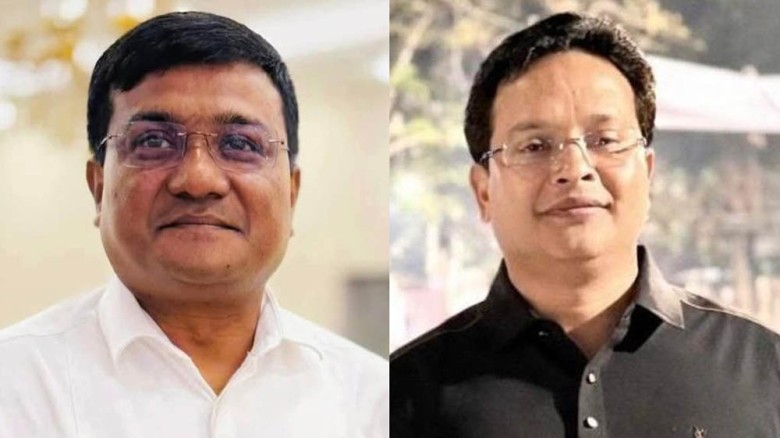 প্রধানমন্ত্রীর একান্ত সচিব হলেন মেহেদুল, সহকারী সচিব সানি