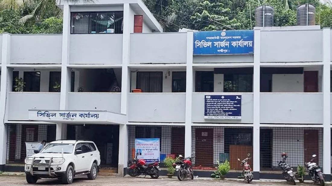 ১২৭ জনকে নিয়োগ দেবে স্বাস্থ্য মন্ত্রণালয়