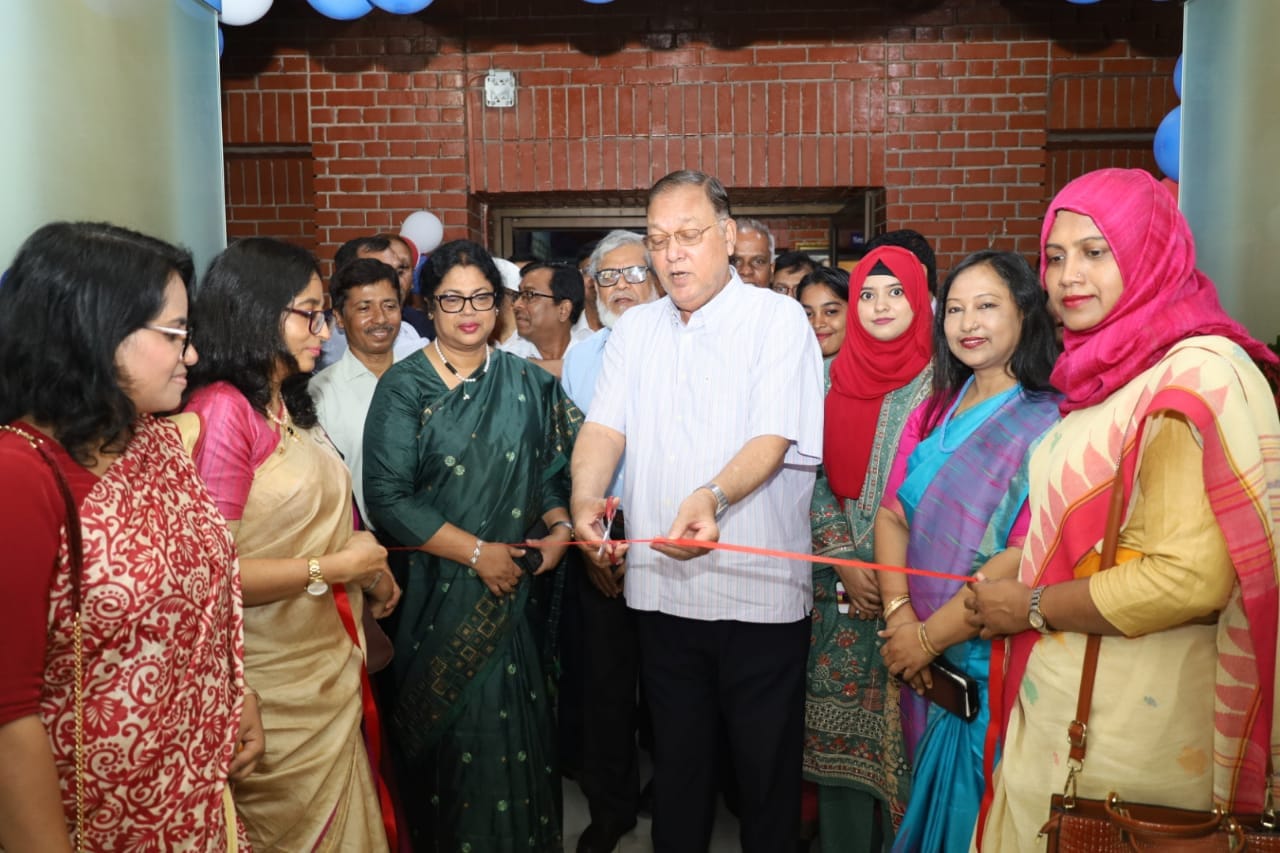 ইনোভেশন শোকেসিং উদ্ভাবনে কৃষকেরা উপকৃত হবেন, ফসলের উৎপাদন বাড়বে-কৃষিমন্ত্রী