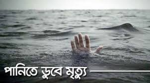 ফুলবাড়ীতে পুকুরের পানিতে ডুবে ভাইবোনের মৃত্যু