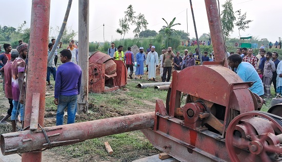 পার্বতীপুরে কর্মসংস্থানের নতুন দিগন্তের উন্মোচন করবে স্পেন-বাংলাদেশ এগ্রো ইন্ডাস্ট্রিজ