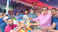 বাজারে নৈরাজ্য সৃষ্টিকারী কাউকে ছাড় দেওয়া হবে না: মহসিন মিয়া