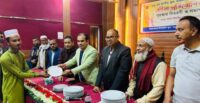 শিবগঞ্জে শীতকালীন ক্রীড়া  প্রতিযোগিতা ও সমাপনী অনুষ্ঠিত 