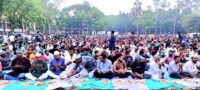 শ্রীমঙ্গলে উপজেলা, পৌর ও ইউনিয়ন বিএনপির ইফতার মাহফিল