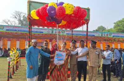 আদমদীঘিতে মহান স্বাধীনতা দিবস উদযাপন
