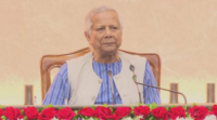পুলিশকে অবহেলা করে দেশ গড়া যাবে না : প্রধান উপদেষ্টা