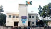 ঈদুল ফিতর উপলক্ষে ৮ দিন বন্ধ থাকবে বুড়িমারী  স্থল বন্দর 